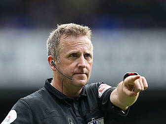 Football law makers to discuss...